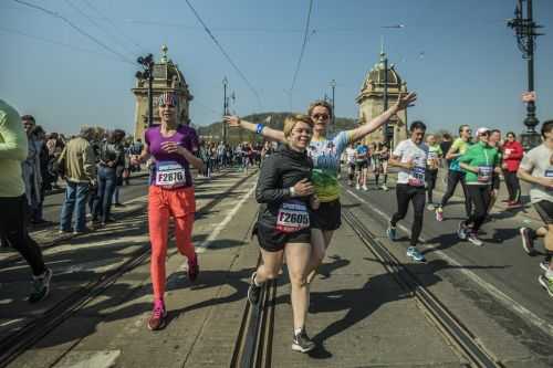 MEZZA MARATONA DI PRAGA | 21K 2019